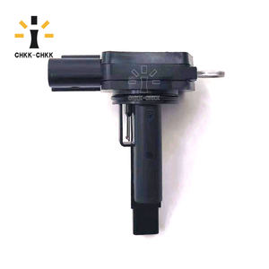 Subaru Impreza Forester WRX için belirli 22680-AA380 kütle hava akış ölçer sensörü motor parçaları yüksek kalite - Product Image 2