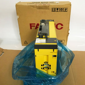 FANUC Cnc Machine Parts Original Servo Drive A06B-6127-H209 - Product Image 3