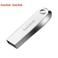 Flashdisk Sandisk Asli Original 256GB USB 3.2 Pendrive USB Memory Drive