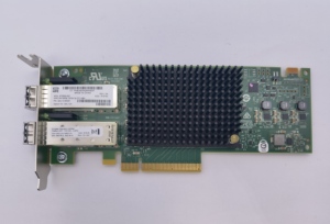 Adaptateur serveur Emulex Sn1600e double port 32 Gbit/s HBA SFP+ pour stockage SAN Sn1600e Sn1600e - Product Image 2