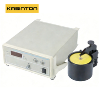 KASINTON JSD1303A Probador de Constantes Piezoeléctricas D33 Profesional, Instrumento de Prueba Industrial