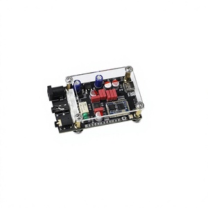 Carte de décodage sans perte BT 5.1 de qualité professionnelle LA02 QCC5125, APTX LDAC, qualité sonore HD sans perte - Product Image 1