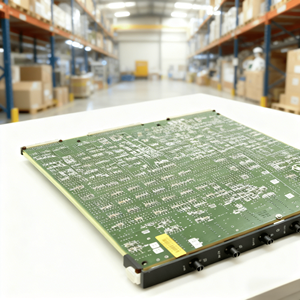 Módulo de Adquisición y Clasificación GASM para GE CT P/N 46-288384G1 46-288385P1 - Product Image 5