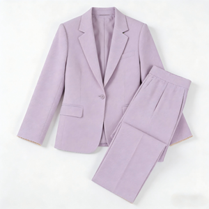 Tela Tipo Lino Lelis Disponible en Fábrica para Mujeres, Niñas y Niños |   Tela Transpirable Ecológica <span class=keywords><strong>de</strong></span> Peso Medio, Teñida Lisa, <span class=keywords><strong>de</strong></span> Secado Rápido, Tipo Cavalry - Product Image 6
