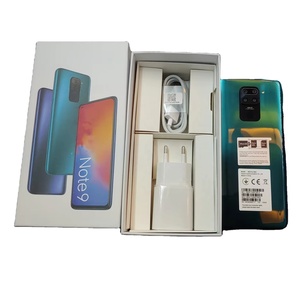 Bán buôn Xiao Mi đỏ MI 10x 5g note9 10x Note 9t 10 Pro 13 14 Pro max 128GB 4G 5g điện thoại di động - Product Image 3