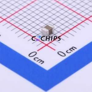 Condensateur SMD (MLCC) TMK212B7225KGHT 0805 (Capacité : 2,2 µF) (Précision : 10 % Tension nominale : 25 V) - Product Image 2