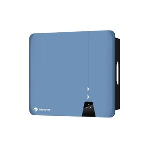 Soolplanet AiSWEI Three-phase Photovoltaic Solar <b>Inverter</b> ASW LT-G2 Pro3-6KW 3-6KW Wall-Mounted High Efficiency 98.3% 1100V - Product Image 3