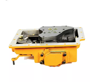 Shansui Bulldozer <span class=keywords><strong>Sd32</strong></span> Reserveonderdelen Transmissie Regelklep 175-15-35002 1751535002 - Product Image 2