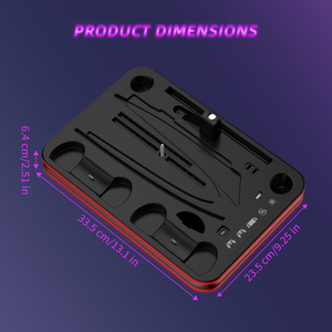 Supporto di ricarica e archiviazione multifunzione per Console P5 Pro/P5 Slim/P5/<span class=keywords><strong>portale</strong></span> P-S - Product Image 4
