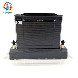 เครื่องพิมพ์อิงค์เจ็ท SEIKO RC1536M ของแท้ ใหม่ พร้อมหัวพิมพ์ญี่ปุ่น LC SE I KO ED-5 EQ-5 - Product Image 2