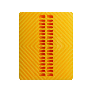 Marqueur <span class=keywords><strong>de</strong></span> voie pour <span class=keywords><strong>la</strong></span> sécurité <span class=keywords><strong>routière</strong></span>, borne <span class=keywords><strong>de</strong></span> signalisation <span class=keywords><strong>routière</strong></span> réfléchissante, borne <span class=keywords><strong>de</strong></span> signalisation surélevée pour l'Afrique du Sud - Product Image 5