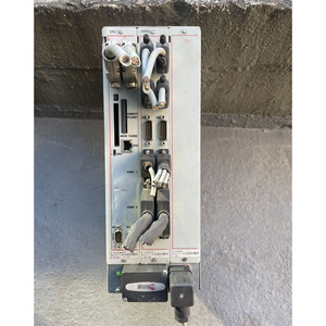 Controlador de Sistema PSB3-8055 CPU-KCF 8055/A-II AXES 8055 VPP COVER UC554-CP3-A-B4-ABES/VWZ - Product Image 1