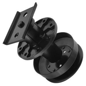 Support de lame de tondeuse à gazon, broche 532121687 A10200 noir pour pièces et accessoires de tondeuse à gazon - Product Image 5