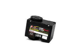 MicroDuck Robotics Research DIY Build Similar XL330M288T TTL Serial <span class=keywords><strong>Dynamixel</strong></span> 12V 79RPM 9KG Servo Motor HLS2909M - Product Image 4