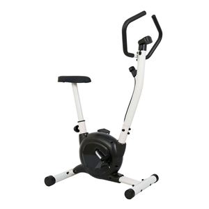 Bicicleta Estática Vertical Plegable de Acero Unisex para Ejercicio en Casa, Estilo Personalizable, HONGYUAN HY-3001B - Product Image 3