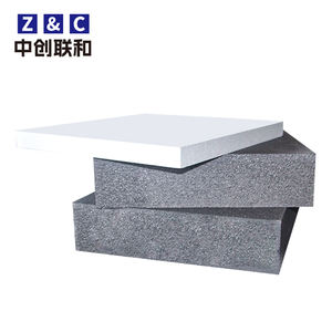 Tahan api Thermocol isolasi EPS busa papan <span class=keywords><strong>Styrofoam</strong></span> Eps papan serat semen <span class=keywords><strong>panel</strong></span>-Sandwich - Product Image 4