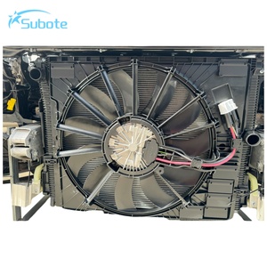 Haute qualité Original d'<span class=keywords><strong>occasion</strong></span> adapté pour <span class=keywords><strong>BMW</strong></span> série 3 G20 LCI vente chaude pare-chocs avant phare radiateur ventilateur gril - Product Image 5