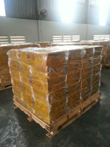 Poudre de composé de caoutchouc naturel SVR CV 60 de haute qualité caractéristique de la fabrication XJMS au Vietnam pour les produits en caoutchouc - Product Image 3