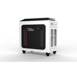 وحدة لحام بالليزر 4 في 1 محمولة متعددة الوظائف بقوة 1.5 كيلوواط و2 كيلوواط و3 كيلوواط - Product Image 3