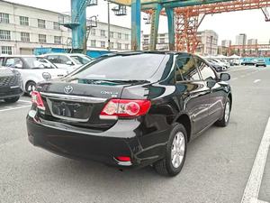 Buen <span class=keywords><strong>Precio</strong></span> para <span class=keywords><strong>Toyota</strong></span> <span class=keywords><strong>Corolla</strong></span> <span class=keywords><strong>2013</strong></span> Edición Especial 1.6L GL Automático con Techo Solar, Auto Usado en Buenas Condiciones, en Existencia, Gran Venta - Product Image 4