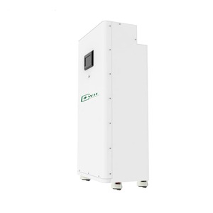 280Ah 200Ah 100Ah 51.2V แนวตั้งที่300Ah เก็บพลังงานในครัวเรือนชุดแบตเตอรี่ลิเธียมพลังงานแสงอาทิตย์52.1V - Product Image 2