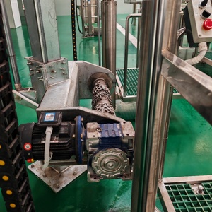 Installation de traitement de la viande bovine avec système d'enlèvement et de lavage des peaux Système d'épluchage automatisé Équipement d'<span class=keywords><strong>assainissement</strong></span> - Product Image 4