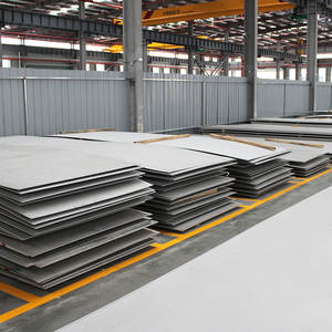 Tôles en acier inoxydable de haute qualité 304L/904L/316L/316Ti – Services de pliage/découpe/soudage – Finition de surface 2B – Épaisseurs 0,1-200 mm - Product Image 4