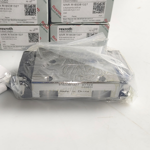Bloc linéaire à bride <span class=keywords><strong>Rexroth</strong></span> R165381327 R165311420 R165381420 R165321420 FNS Taille 25 - Product Image 4