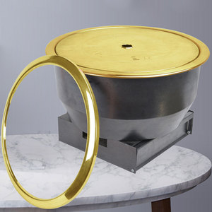 Hàn Quốc Trong Nhà Thương Mại Điện Nướng New Hồng Ngoại Điện BBQ Nướng Bánh Nướng Cho Nhật Bản Nhà Hàng Thương Mại - Product Image 4