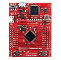 Nouveau Kit d'Évaluation LaunchPad Original Tiva C Series TM4C123G EK-TM4C123GXL – Cartes et Kits de Développement, Composants Électroniques