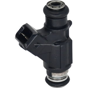 حاقن وقود للسيارات رقم 25335288 877826 892123002 لمحركات ميركوري مارينر 40-60 حصان ثنائية الشوط 2002-2006 - Product Image 2