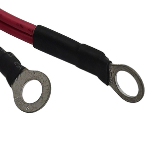Kamyon Motor yat römork çarpma sensörü için sigorta ile özel kablo demeti kablo montajı - Product Image 6