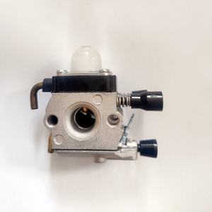 <span class=keywords><strong>Carburateur</strong></span> Zama C1Q-S282 pour débroussailleuse <span class=keywords><strong>Stihl</strong></span> <span class=keywords><strong>FS38</strong></span> FS45 FS46 FS55 FS74 FS75 FS76 FS80 FS85, système d'alimentation en carburant pour moto - Product Image 4