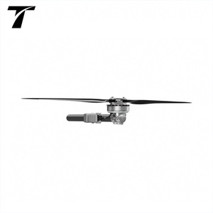 Moteur brushless T-MOTOR A16 18S puissant à <span class=keywords><strong>prix</strong></span> abordable, BLDC KV54, poussée nominale 35kg~40kg, IPX5, pour pièces <span class=keywords><strong>de</strong></span> drone - Product Image 3