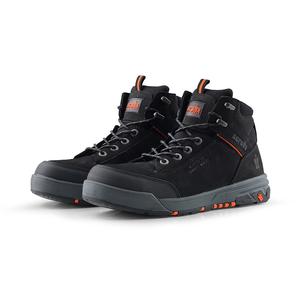 Botas De Seguridad Scruffs Switchback 3 Negro Talla 12 / 47 - Product Image 3