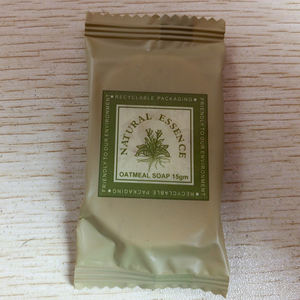 [CepoLab] (100g) Commencez à restaurer la force de barrière avec des huiles naturelles trouvées dans le savon d'essence biogénique - Product Image 3