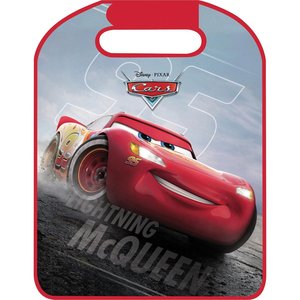 Protezione per seggiolino auto universale Cars Saetta Mc Queen - Product Image 1