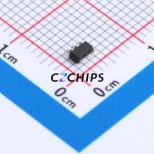 Transistor ESD y protección contra sobretensiones (TVS/ESD), nuevo y original, SOT-26, de la serie de TV - Product Image 2