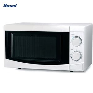 Horno Microondas Portátil Smad de 20L y 700W para el Hogar - Product Image 2