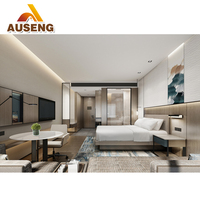 Papier peint PVC de luxe dernier modèle Designs modernes Vinyle Décoration intérieure Hôtel Chambres Revêtement mural pour murs