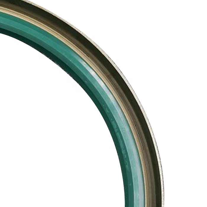 4110001566005 DZ91129340126 190*220*15 OIL SEAL SHACMAN X3000 FAW 