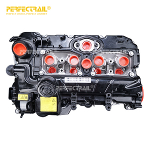PERFECTRAIL Factory Car ricambi Auto GTX1 <span class=keywords><strong>motore</strong></span> a benzina blocco lungo completo <span class=keywords><strong>gruppo</strong></span> <span class=keywords><strong>motore</strong></span> per <span class=keywords><strong>BMW</strong></span> 5-Series 2.0T L4 - Product Image 5