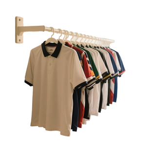 Maillot de football rétro personnalisé pour homme, de haute qualité, à séchage rapide, style streetwear classique, impression numérique pour l'été - Product Image 4