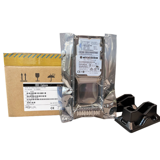 Hard Drive Disk with Different PN FRU for IBM Storwize V Series