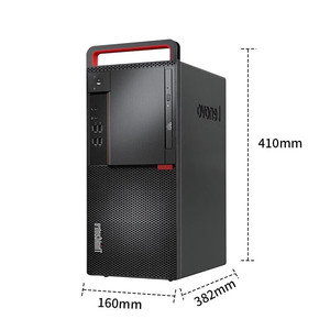 Computadora de Escritorio Empresarial Lenovo Kaitian M540Z <span class=keywords><strong>Loongson</strong></span> 3A5000 8G 512G/2G, Computadora Comercial para Oficina, para Uso Financiero, Producto Nuevo - Product Image 6