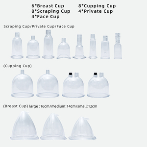 Sexe gros seins <span class=keywords><strong>Massage</strong></span> du sein ascenseur des fesses sous vide amélioration des fesses pompe à vide masseur de sein chaud chaud Sexi seins <span class=keywords><strong>Massage</strong></span> du sein - Product Image 6
