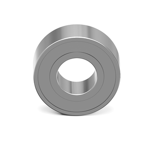 Roulement de précision MR115ZZ 5x11x4mm compatible avec MR114ZZ MR116ZZ 685ZZ pour roulement de classe P5 pour micromoteurs - Product Image 3