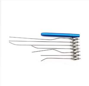 Utilisation par le médecin Laser de gynécologie Laser 980nm 1470nm Atrophie vaginale Fibromes utérins Traitement des fibromes ovariens Dispositif laser - Product Image 5