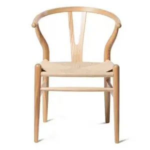 Holz Wohnzimmer Stühle hohe Qualität niedrigeren Preis Esszimmer möbel Designer Vintage Holz Verhandlungs stühle