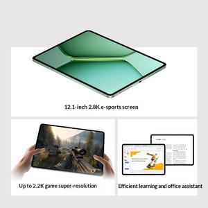 แท็บเล็ต Pad5e <span class=keywords><strong>VIVO</strong></span> iqoo ของแท้พร้อมหน้าจอเล่นเกม2.8K 144Hz 12.1นิ้ว Snapdragon 8S OCTA Core USB-C - Product Image 5